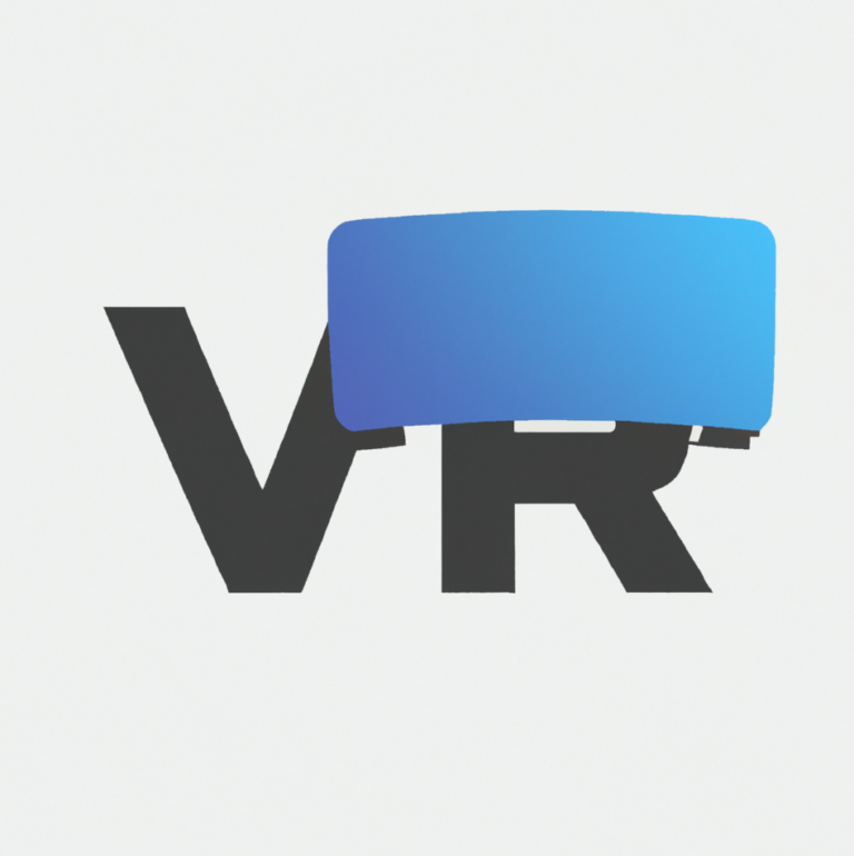 VR On The Web Site Favicon