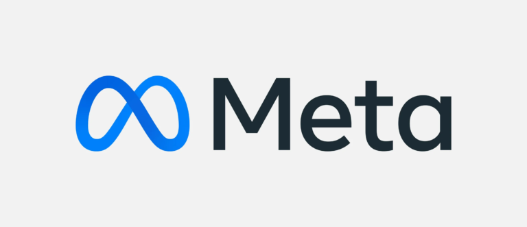Meta VR Roadmap is very exciting and this image shows their logo